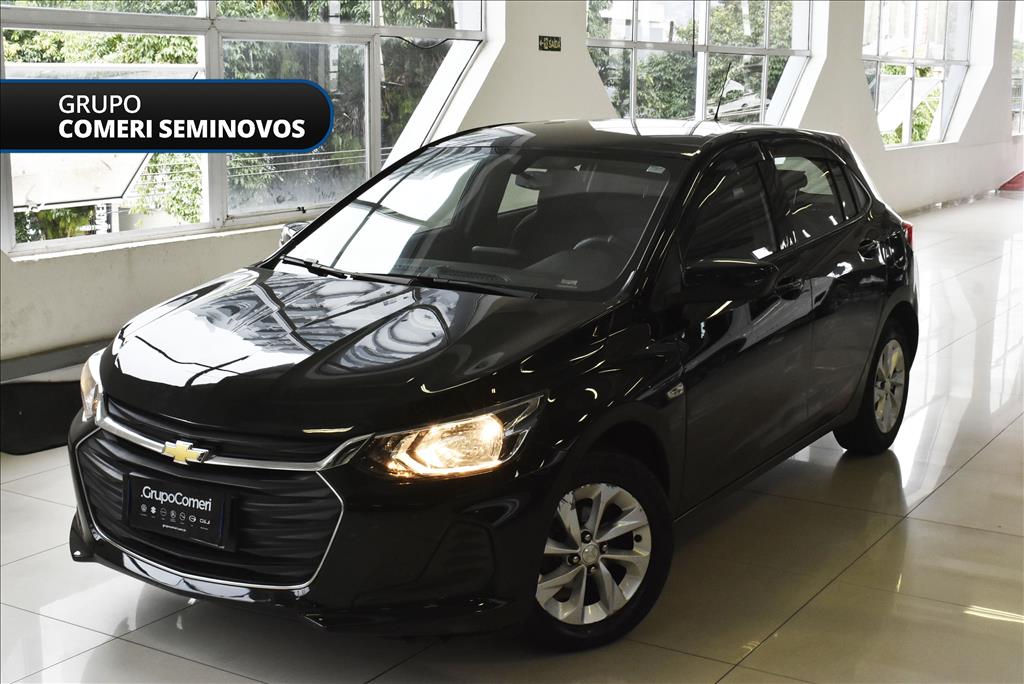 2023 CHEVROLET ONIX 1.0 FLEX LT MANUAL