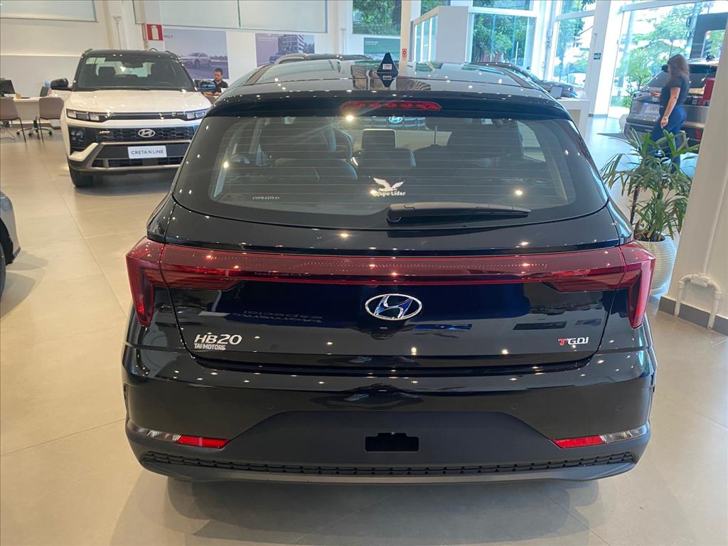 HB20 1.0 TGDI FLEX PLATINUM AUTOMÁTICO1