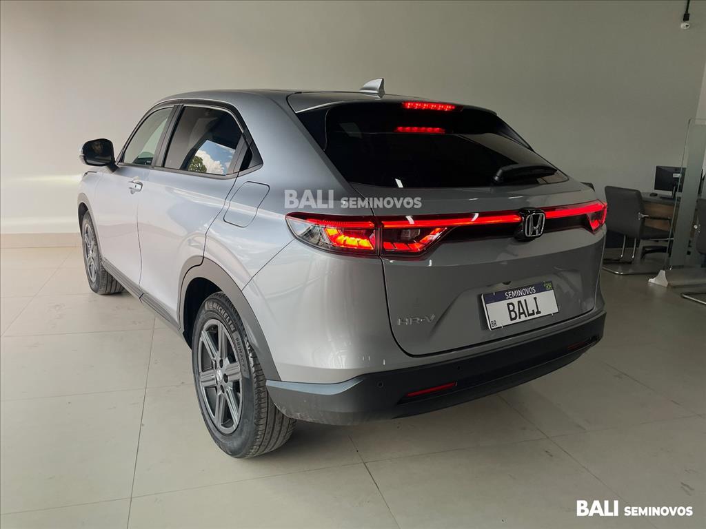 HR-V 1.5 DI I-VTEC FLEX EXL CVT7