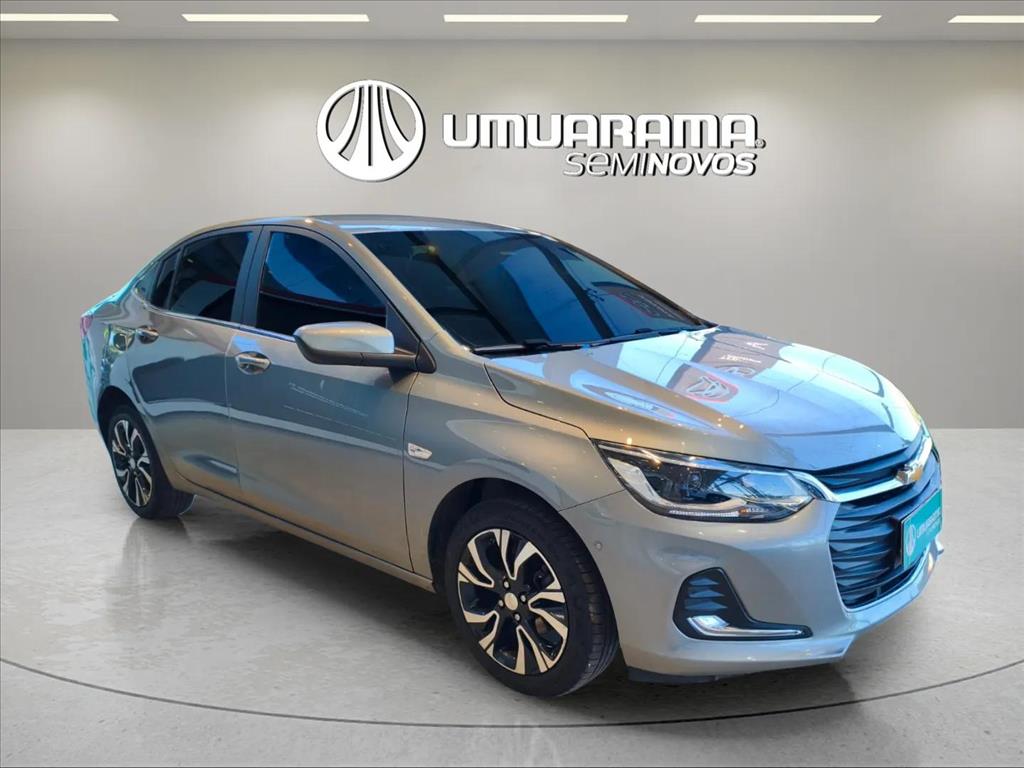 ONIX PLUS 1.0 TURBO FLEX PREMIER AUTOMÁTICO1
