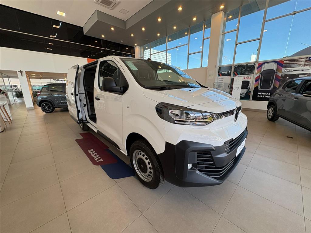JUMPY 2.2 TURBO DIESEL CARGO MANUAL