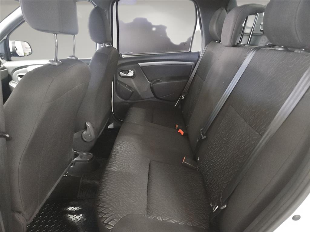 DUSTER OROCH 1.6 16V SCE FLEX EXPRESS MANUAL9