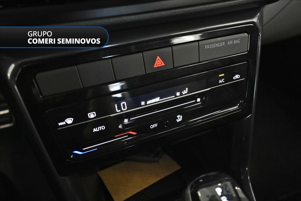 T-CROSS 1.4 250 TSI TOTAL FLEX HIGHLINE AUTOMÁTICO10