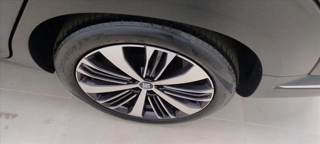 FASTBACK 1.0 TURBO 200 FLEX AUDACE CVT FASTBACK 1.0 TURBO 200 FLEX AUDACE CVT