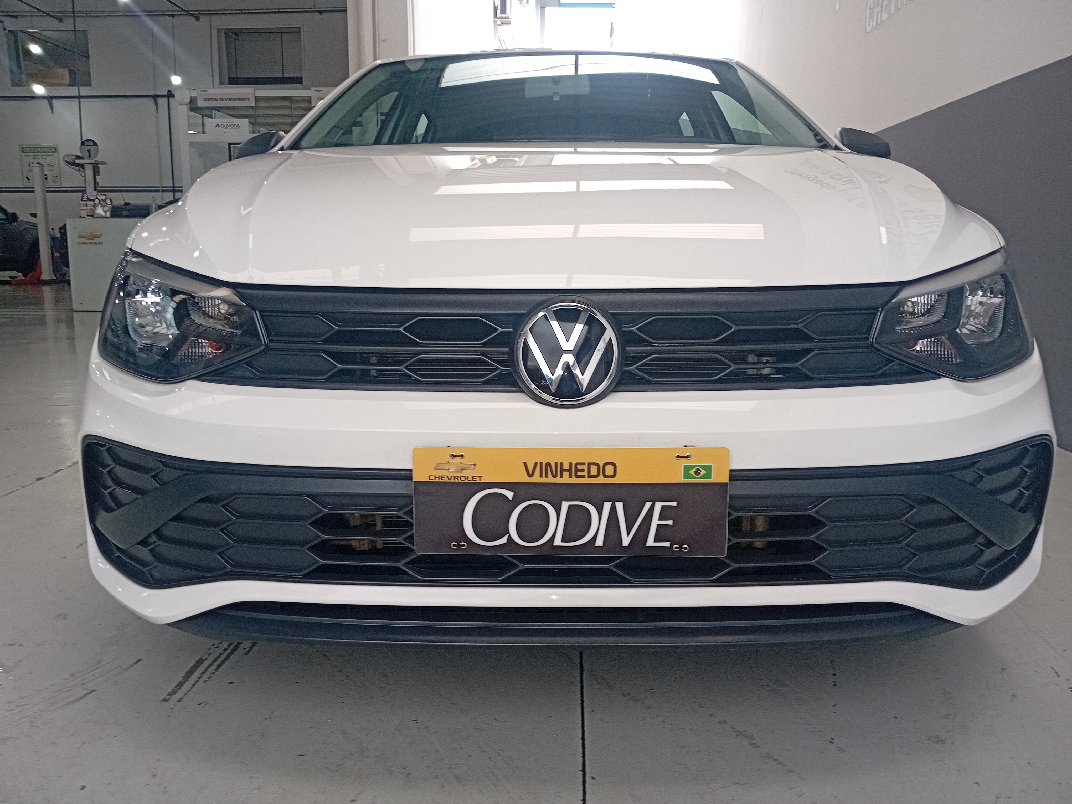 POLO 1.0 MPI TRACK MANUAL16