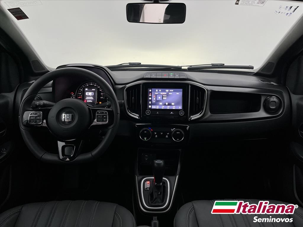 STRADA 1.3 FIREFLY FLEX VOLCANO CD CVT