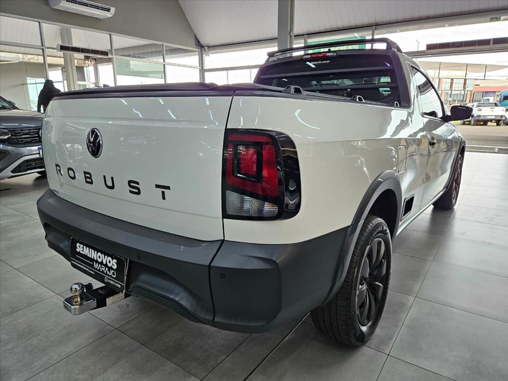 SAVEIRO 1.6 MSI ROBUST CS 16V FLEX 2P MANUAL9