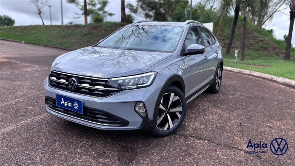 NIVUS 1.0 200 TSI TOTAL FLEX HIGHLINE AUTOMÁTICO2