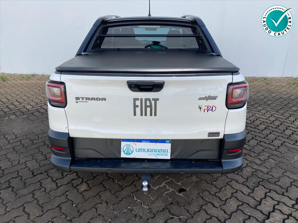 STRADA 1.0 TURBO 200 FLEX ULTRA CD CVT5