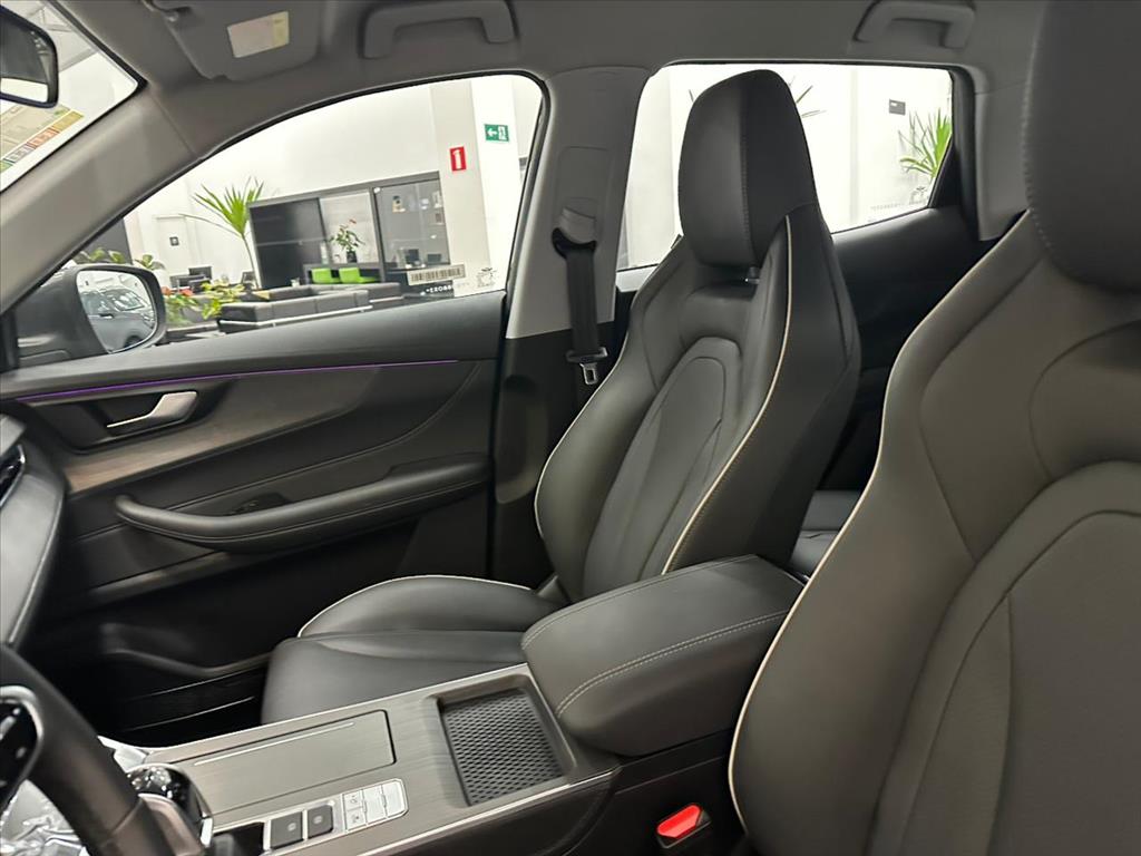 Caoa Chery-TIGGO 5x-1.5 VVT TURBO iFLEX SPORT CVT