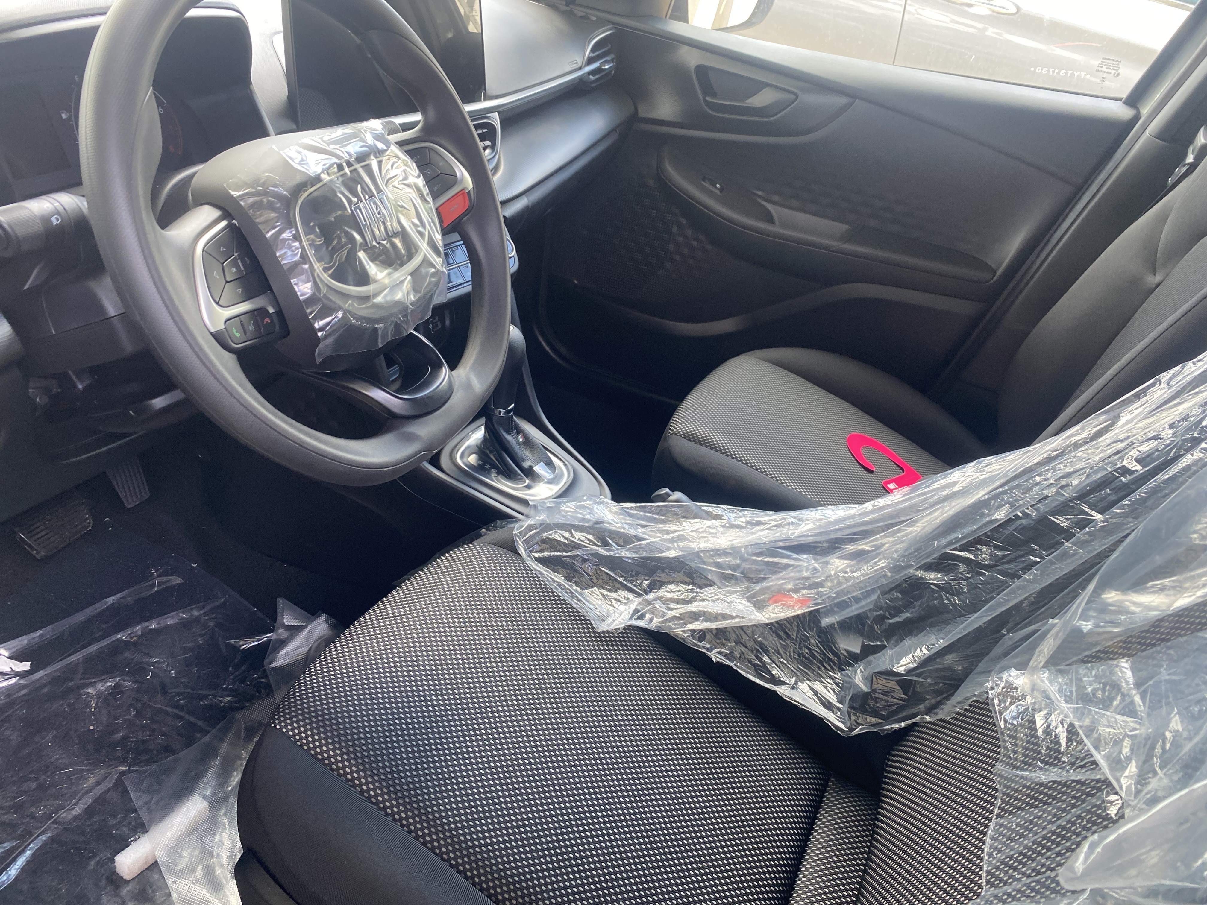 PULSE 1.3 FLEX DRIVE CVT7