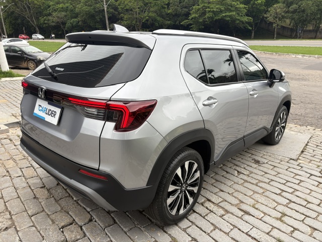 WR-V 1.5 i-VTEC FLEX EX CVT5