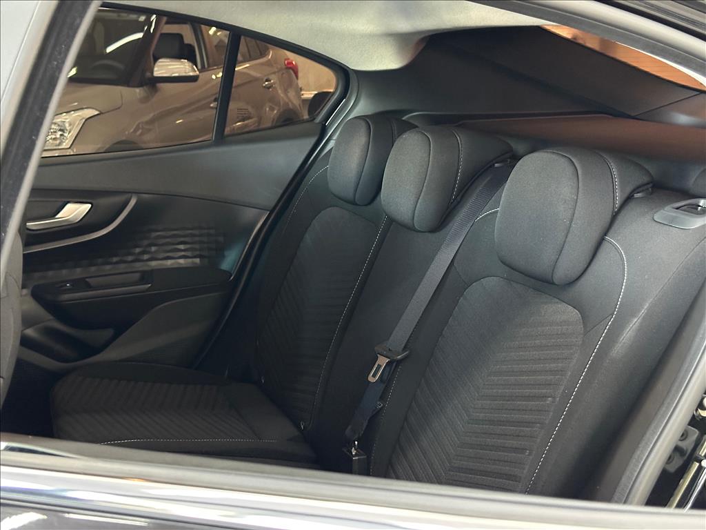 FASTBACK 1.0 TURBO 200 FLEX AUDACE CVT8