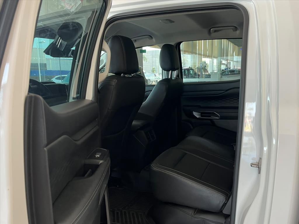RANGER 3.0 V6 TURBO DIESEL CD XLT 4X4 AUTOMÁTICO12