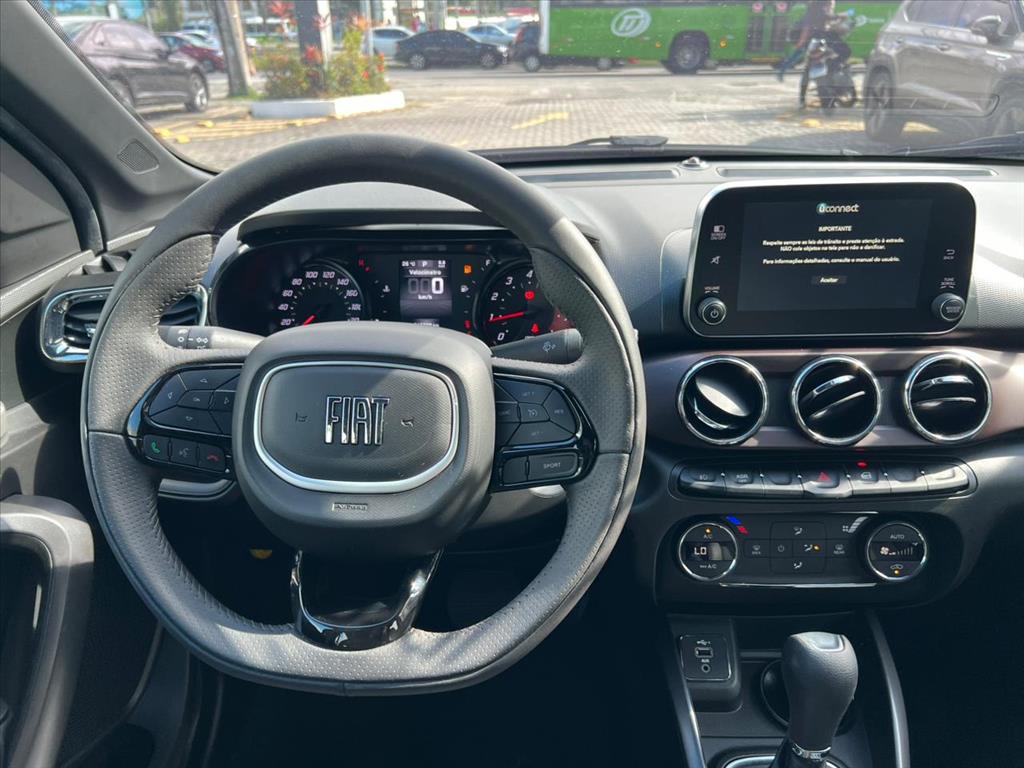 CRONOS 1.3 FIREFLY FLEX PRECISION CVT9