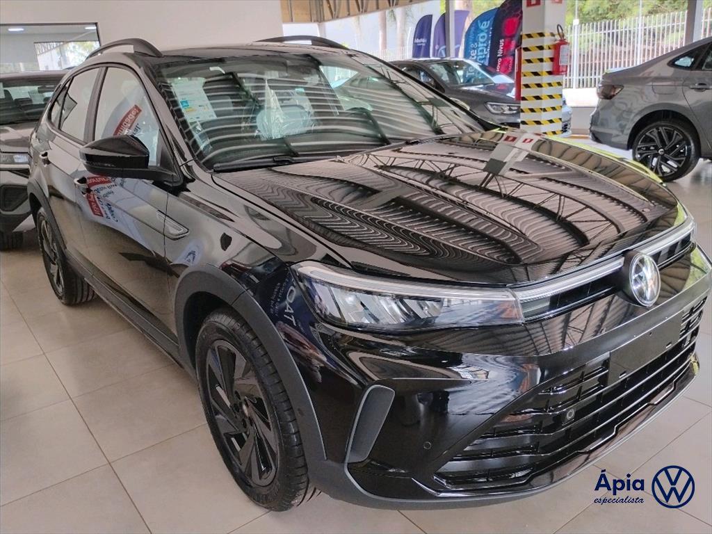 NIVUS 1.0 200 TSI TOTAL FLEX HIGHLINE AUTOMÁTICO1