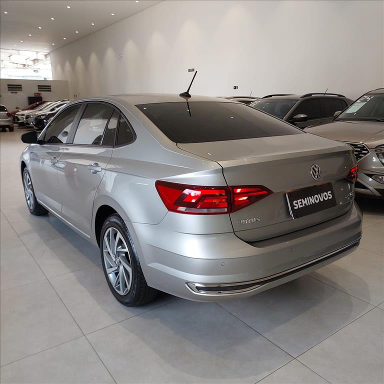 VIRTUS 1.0 200 TSI HIGHLINE AUTOMÁTICO5