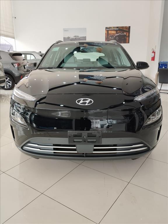 Hyundai-KONA-EV 39,2 KW ELÉTRICO