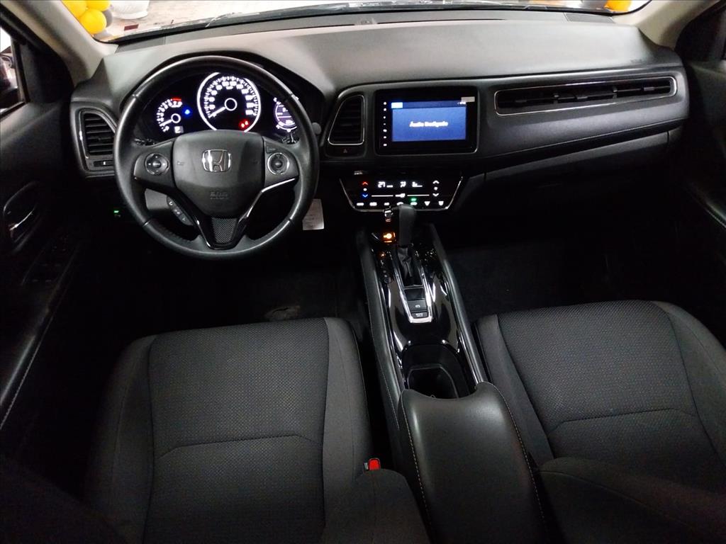 HR-V 1.8 16V FLEX EX 4P AUTOMÁTICO