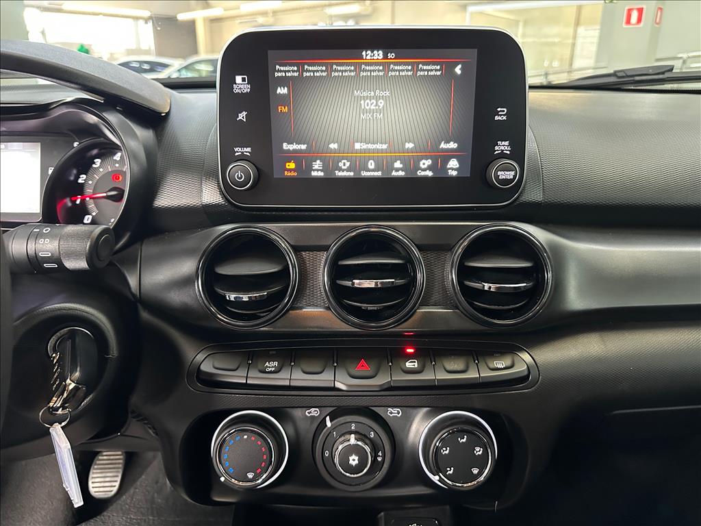 CRONOS 1.0 FIREFLY FLEX DRIVE MANUAL9