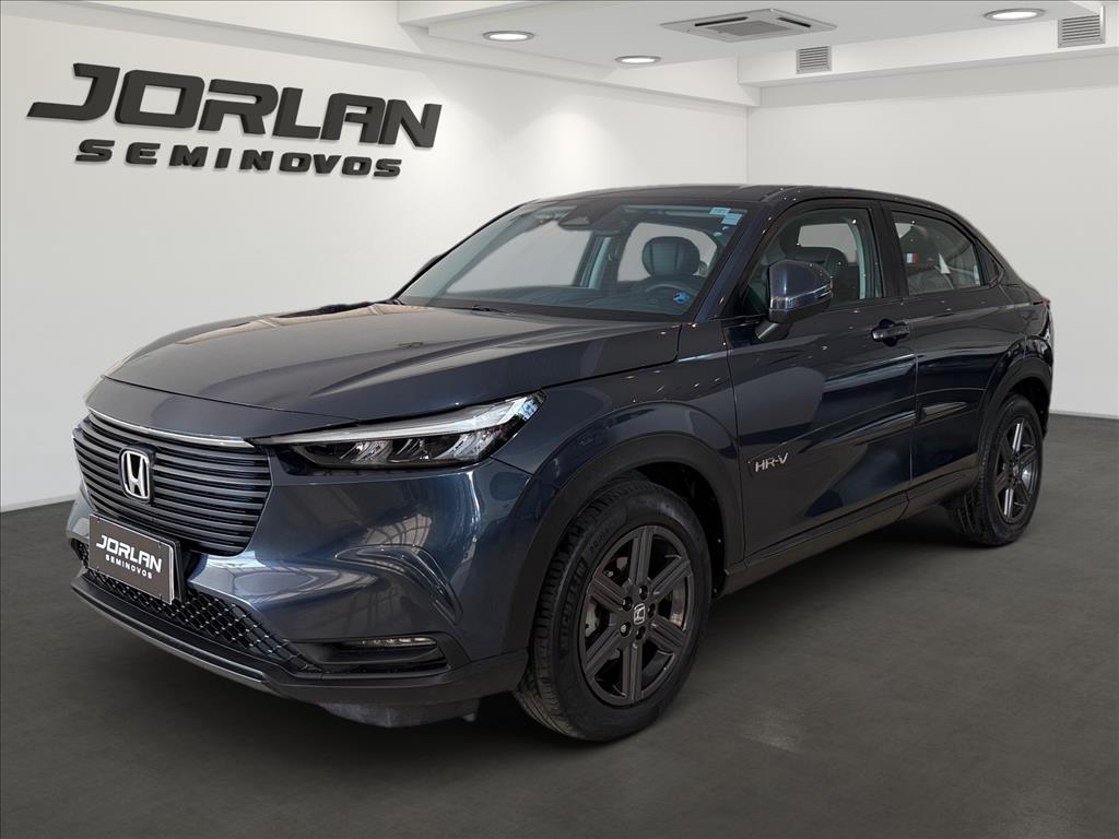 HR-V 1.5 DI I-VTEC FLEX EXL CVT