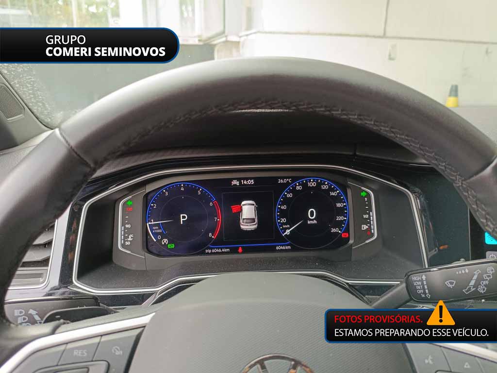 NIVUS 1.0 200 TSI TOTAL FLEX HIGHLINE AUTOMÁTICO3