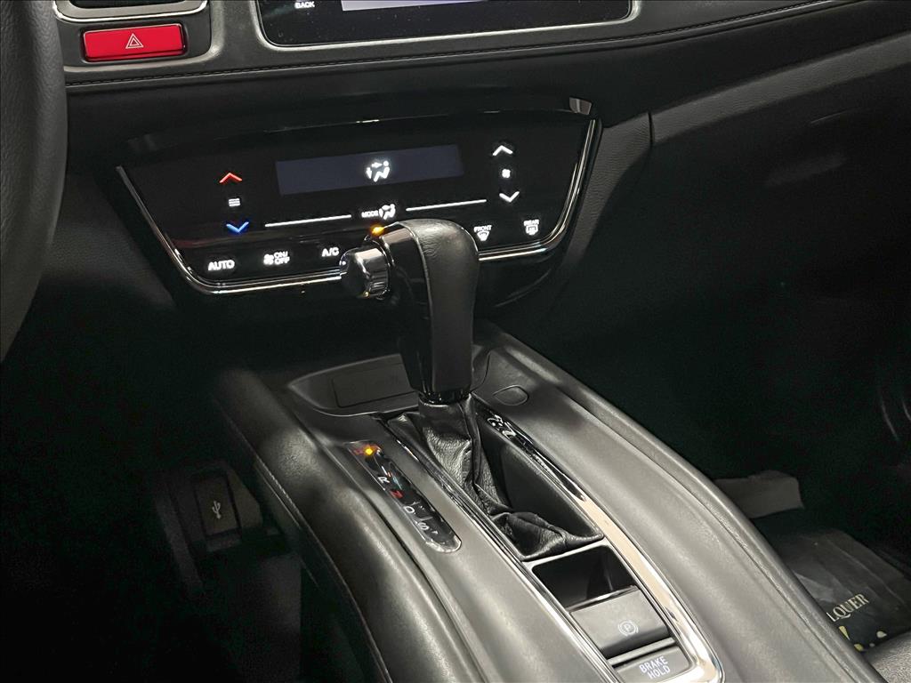 HR-V 1.8 16V FLEX EXL 4P AUTOMÁTICO6