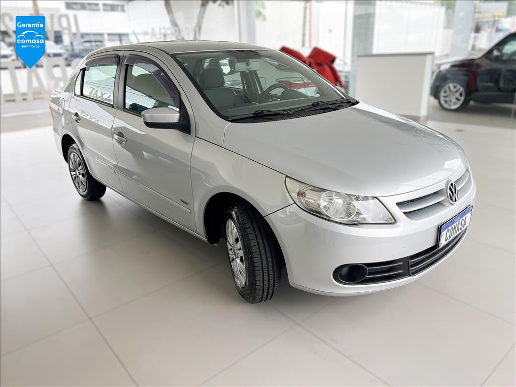 VOYAGE 1.0 MI 8V FLEX 4P MANUAL2