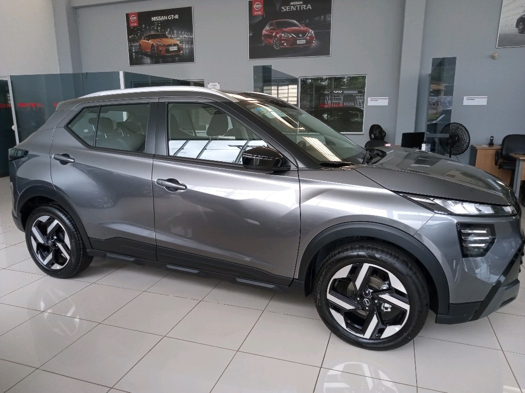 KAIT 1.6 FLEX ADVANCE XTRONIC6