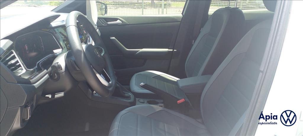 NIVUS 1.0 200 TSI TOTAL FLEX HIGHLINE AUTOMÁTICO8