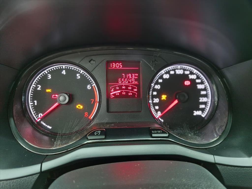 SAVEIRO 1.6 MSI ROBUST CS 16V FLEX 2P MANUAL