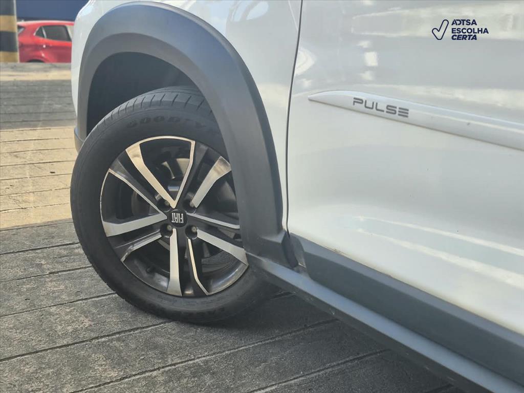 Fiat PULSE 2023