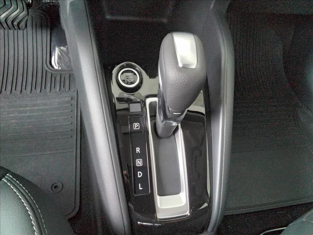 KICKS PLAY 1.6 16V FLEXSTART ADVANCE PLUS XTRONIC12