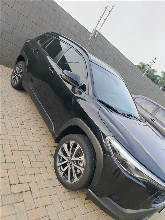 COROLLA CROSS 2.0 VVT-IE FLEX XRE DIRECT SHIFT2