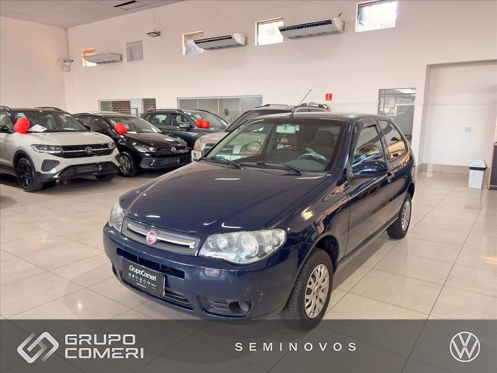 PALIO 1.0 MPI FIRE ECONOMY 8V FLEX 4P MANUAL1