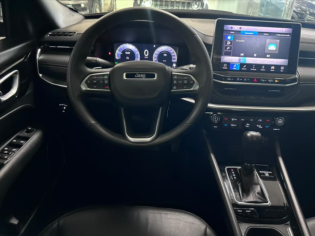 COMPASS 1.3 T270 TURBO FLEX S AT610