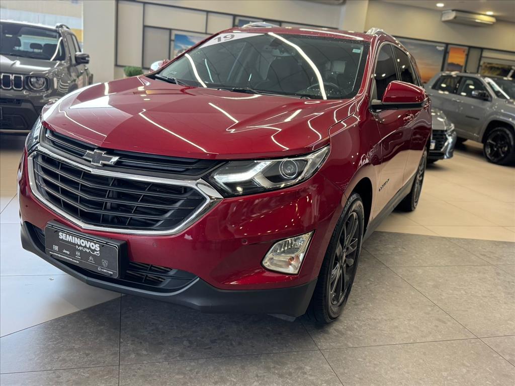 EQUINOX 2.0 16V TURBO GASOLINA LT AUTOMÁTICO2