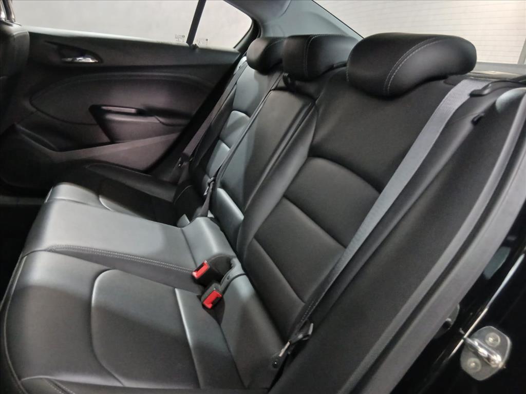 CRUZE 1.4 TURBO LT 16V FLEX 4P AUTOMÁTICO9