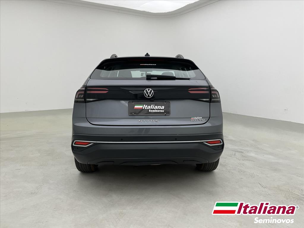 NIVUS 1.0 200 TSI TOTAL FLEX COMFORTLINE AUTOMÁTICO3