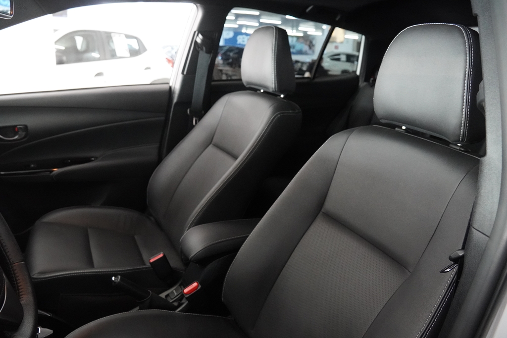 YARIS 1.5 16V FLEX XLS MULTIDRIVE5