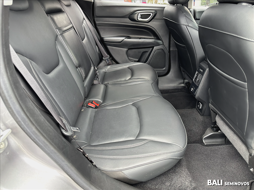 COMPASS 1.3 T270 TURBO FLEX LONGITUDE AT615