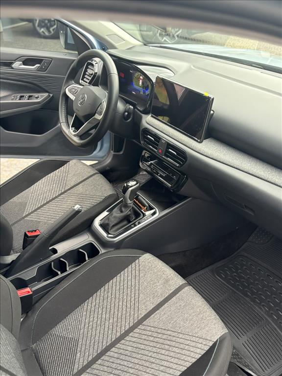 TERA 1.0 170 TSI COMFORT AUTOMÁTICO5