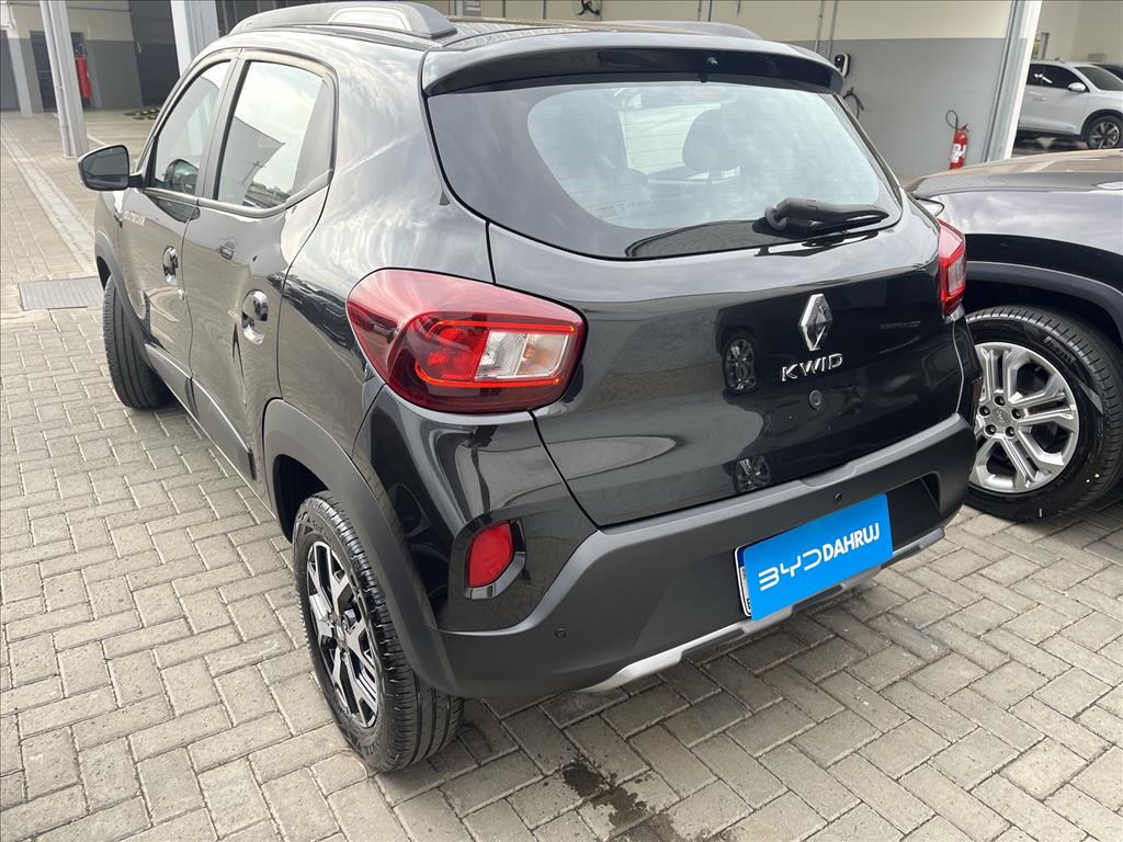 KWID 1.0 12V SCE FLEX OUTSIDER MANUAL13