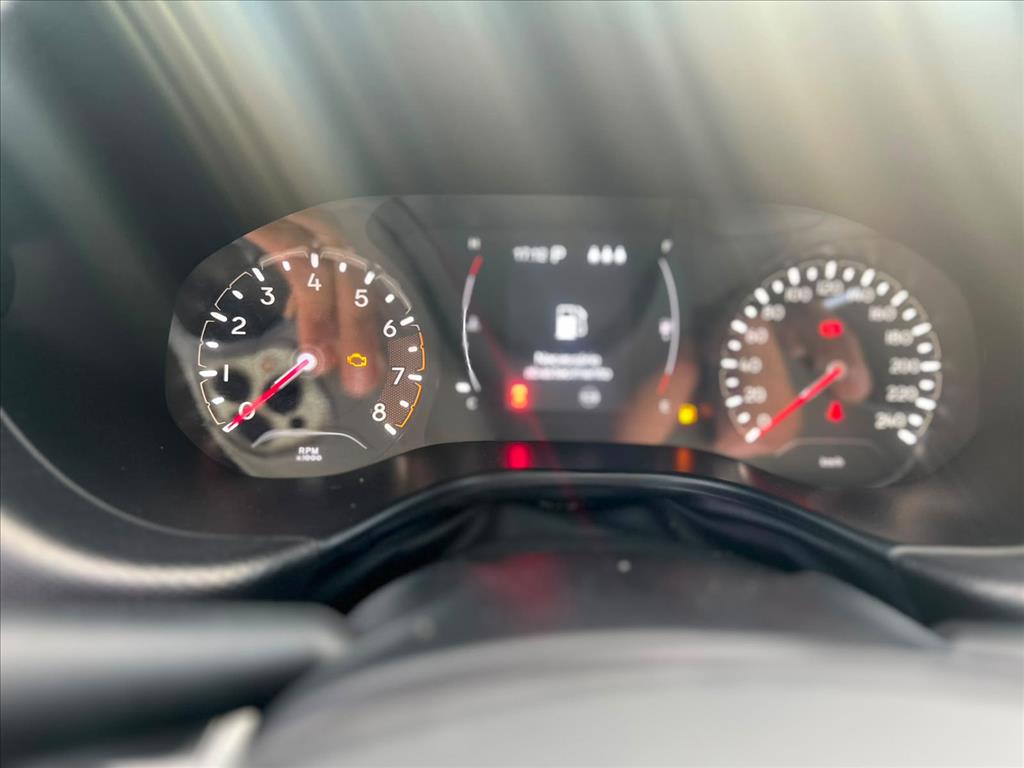 COMPASS 1.3 T270 TURBO FLEX SPORT AT68