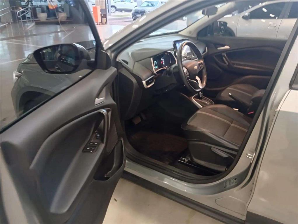 TRACKER 1.0 TURBO FLEX LTZ AUTOMÁTICO9