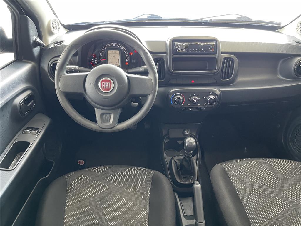MOBI 1.0 EVO FLEX LIKE. MANUAL MOBI 1.0 EVO FLEX LIKE. MANUAL