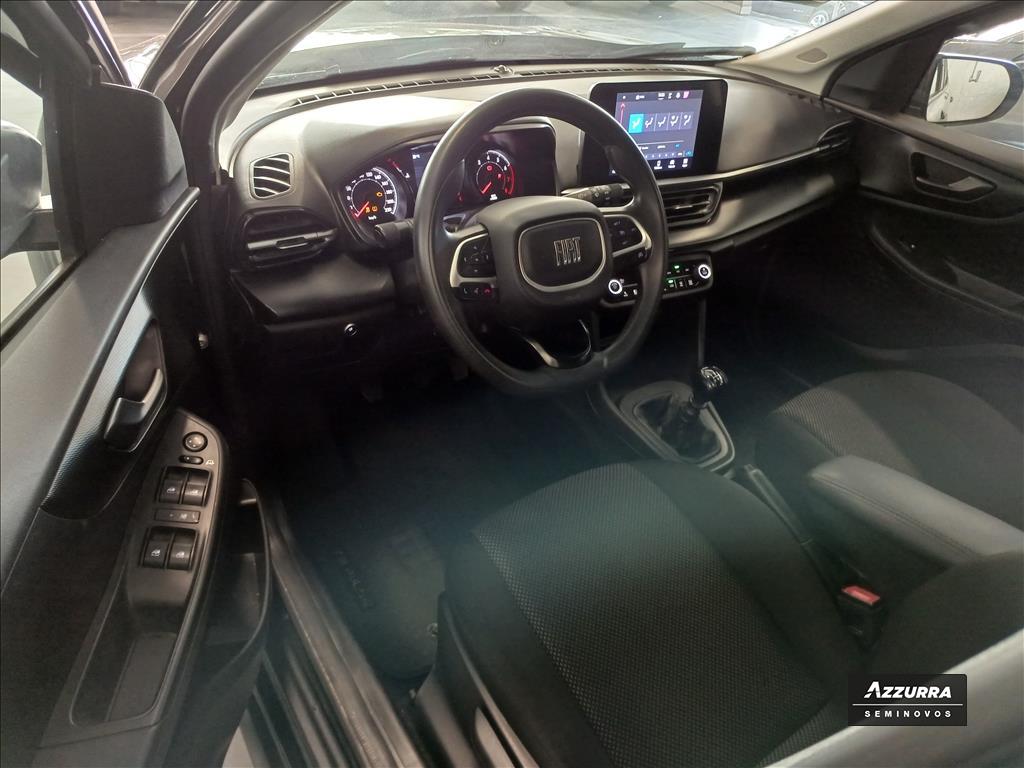 PULSE 1.3 FLEX DRIVE MANUAL11