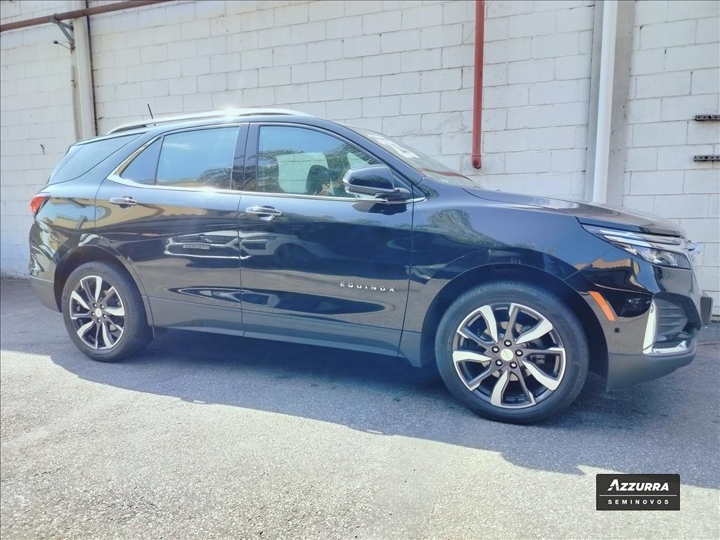 EQUINOX 1.5 16V TURBO GASOLINA PREMIER AWD AUTOMÁTICO1