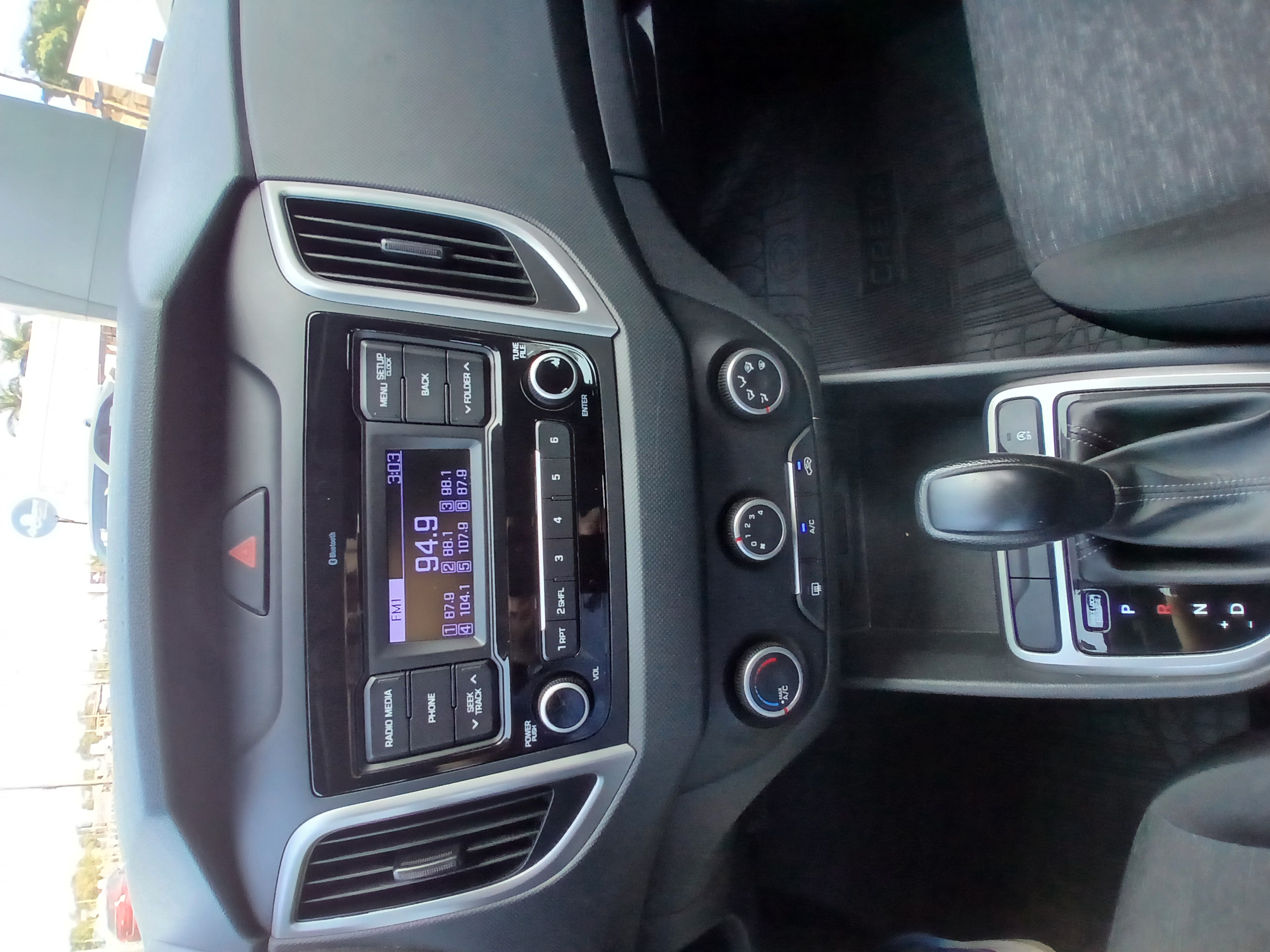 CRETA 1.6 16V FLEX SMART AUTOMÁTICO11