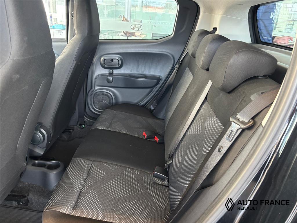 MOBI 1.0 EVO FLEX LIKE. MANUAL8